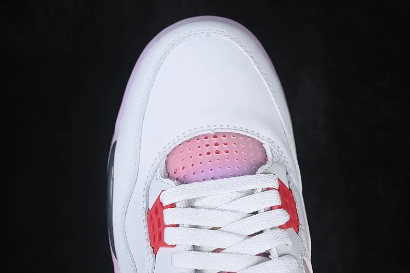 All categories Air Jordan Jordan series basketball shoes Air Jordan 4 OG version Air Jordan 4 Retro "Comic" AJ4 Joe 4 comic JA1135-100